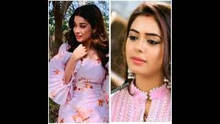 Sana Sayyad Vs Nyra Banerjee