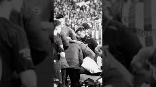 Geçmi̇ş Olsun Enner Valenci̇a