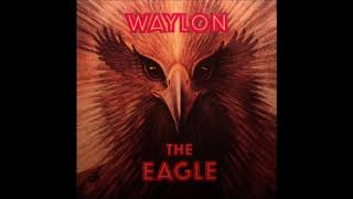 Watch Waylon Jennings Too Close To Call video