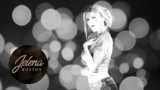 Jelena Kostov - Sebicna - (Official Video 2013)