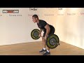 barbell