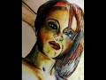 Sky Fuego Tv ,Comics Sexy grafiche , Art Studio Nadia Mori