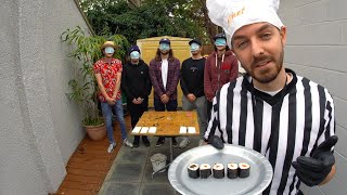 POOSHI - Lazy Low Card Season 2 - Round 23 - The Lazy Generation