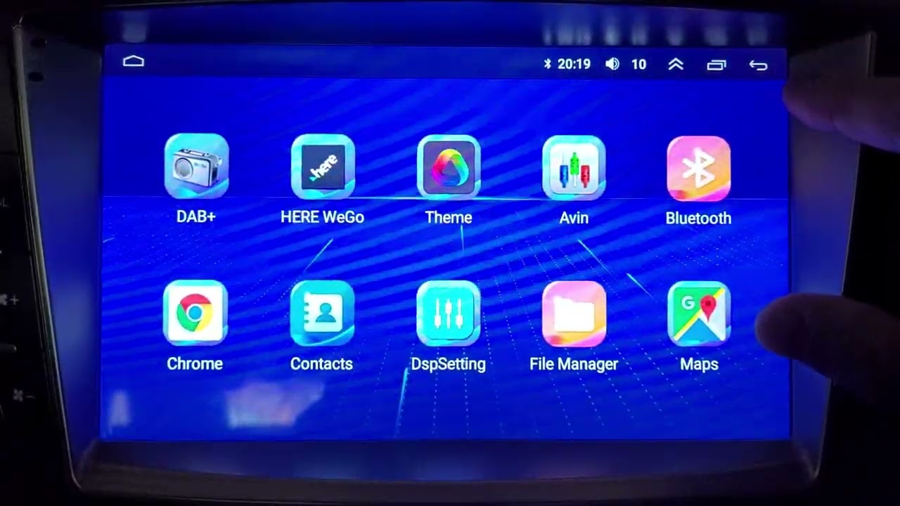 factory reset for Canbus apk factory reset for Canbus apk
