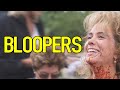 MacGruber - Bloopers, Gag Reel, Outtakes