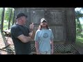 Build a Ramp for a Shed