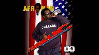 Watch Afroman Keep On Limpn video