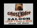 Rick Magee and the Roadhouse Rockers @ The Ghost Rider Saloon