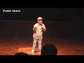 image Fatih Unru Di Kandang Macan Tutul Teater Luwes Ikj