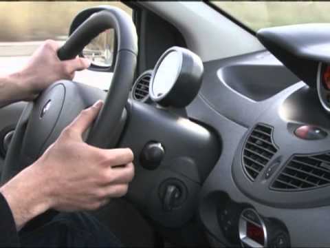 Renault Twingo (Промо-видео)