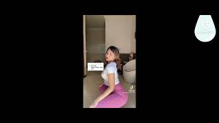 Janji Gak Prot Prot Pemenang Sound Tiktok Viral