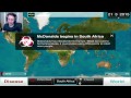Plague Inc | Infect the World with the Prion "McDonalds"