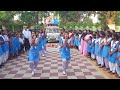 Ame Padhiba Ame Padhiba Odia School Student Dance Video Khordha || Khordha Creator