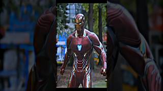 Ironspider Suit Infinity Warhd Short Clip
