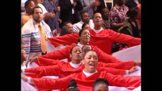 Watch Shekinah Glory Ministry Clapshout video