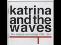 Katrina & The Waves "Spiderman"