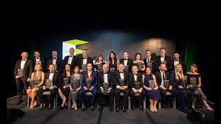 Fit Out Awards - Sponsorship