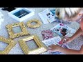 My Wall of Frames {DIY} My Wall of Frames {DIY}