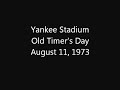 yankee stadium