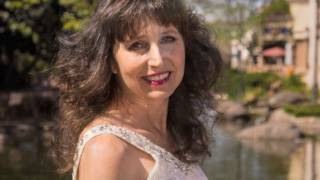 Since You Let Me Go by Rosemarie Starika DeHerrera
