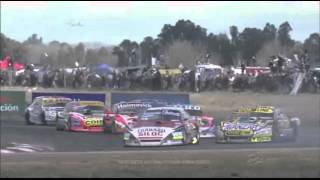 Watch Almafuerte Tc video