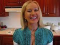 Betty's Creamy Parmesan Spinach--in time for Thanksgiving!