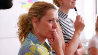Susanne Schmid - Coaching