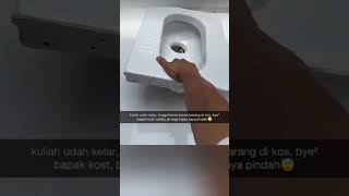 Bapak Kosgak Tega Matamu