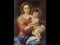 AVE MARIA , DE FRANS SCHUBERT. MUSICA DE AMOR PARA QUIEN ES REINA DE REINAS.