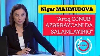 Artıq Cənubi Azərbaycanı Da Salamlayırıq