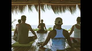 Svadisthana Chakra Tuning Music - Balance Emotions & Sensual Energy
