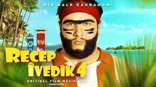 Recep Ivedik Film Müzikleri - Recep Ivedik Tema Müziği V2