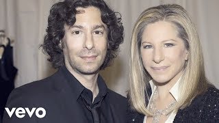 Video How Deep Is the Ocean ft. Jason Gould Barbra Streisand