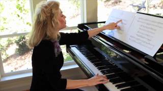 J.s. Bach Minuet In G Tutorial, Bwv Anh. 116