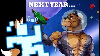 Scott Cawthon Released 2 New Teasers And Is Confirmed As Furry.
