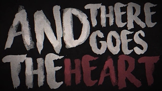 River Lynch & The Spiritmakers: "There Goes The Heart" Lyric Video