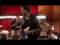 The Young Presidents - "Unacceptable You" (feat Corey Glover) [Music Video]