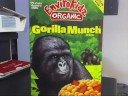 Gorilla Munch!!
