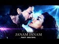 Janam Janam - Instrumental Cover Mix (Dilwale/Arijit Singh)  | Harsh Sanyal |