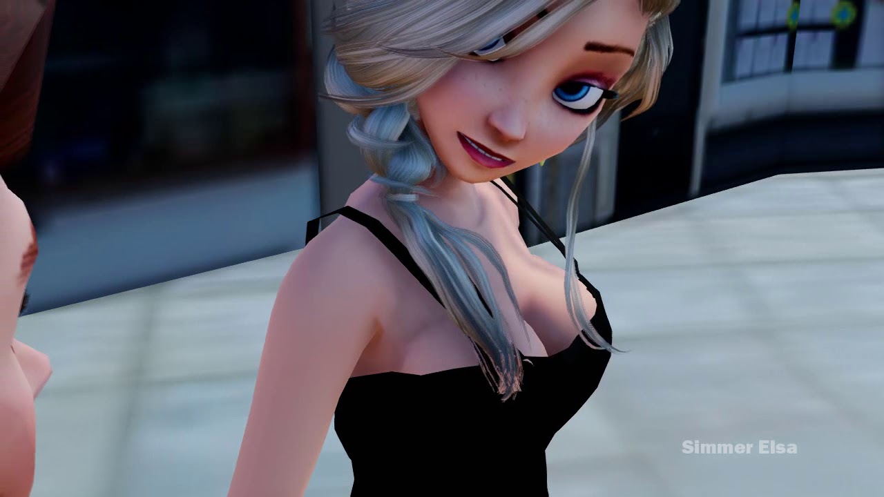 Elsa asguard best adult free image