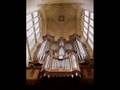 Handel Alla Hornpipe played by organ