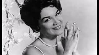 Watch Connie Francis Blue Blue Day video