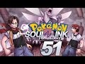Let's Play Pokémon Perl [Soul Link / German] - #51 - Unerwar...