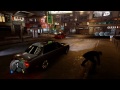 носящей имя "Sleeping Dogs", на