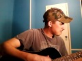 David Ball Look What Followed Me Home (Cover)