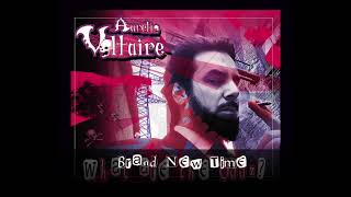 Watch Aurelio Voltaire Brand New Time video