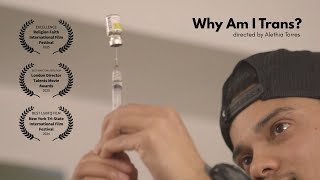 Why Am I Trans? A Doentary