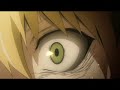 Pandora Hearts PV