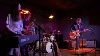 "I Say" (Original) Live at The Blind Pig