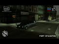 Gta Liberty City Stories Walkthrough Mission 47 Search And Rescue Gta Liberty City Stories Walkthrough Mission 47 Search And Rescue